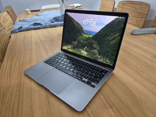 Macbook Air M1