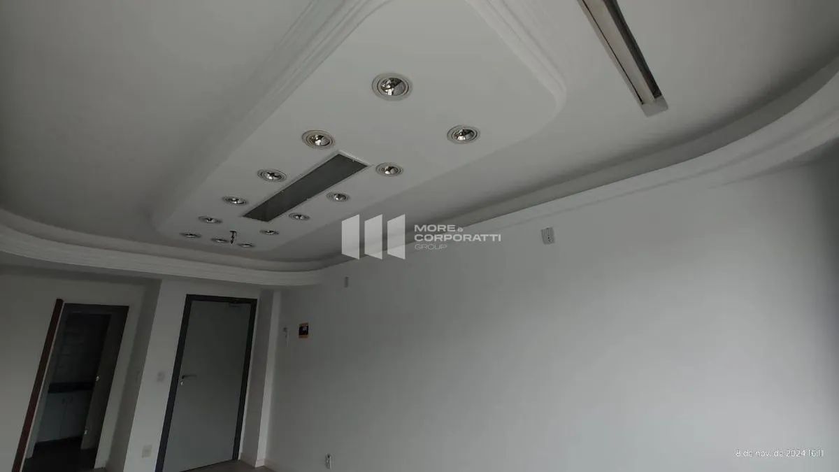 Sala Comercial - 35 m² - Ed. Newport Center - Vitória/ES - Foto 5