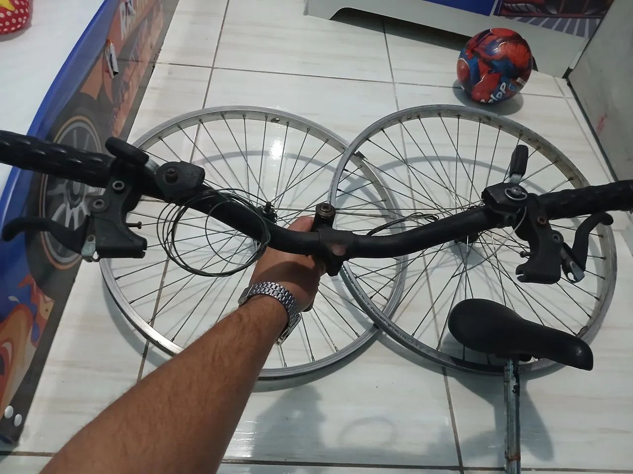 Kit baik - Foto 2