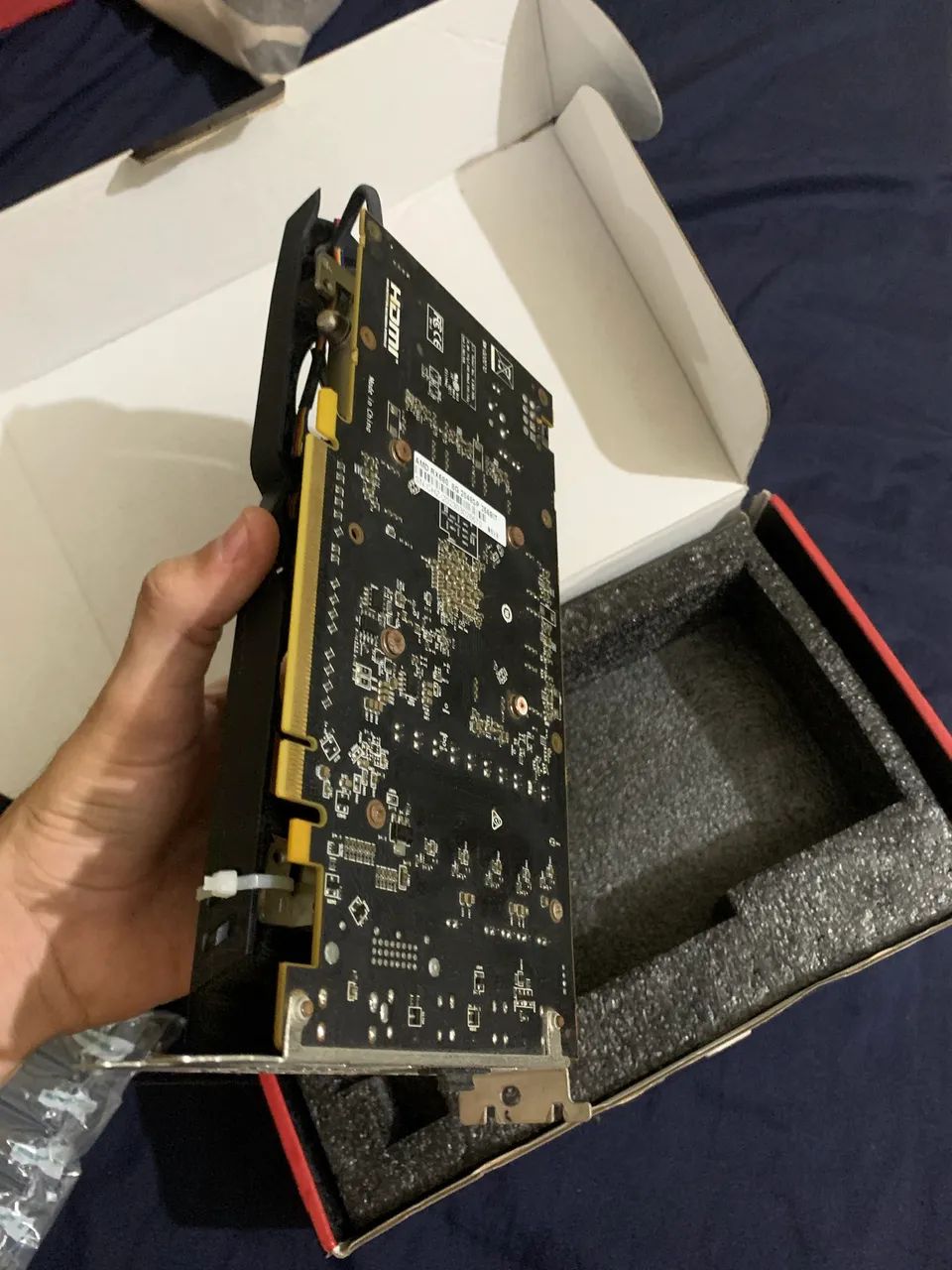 Placa de vídeo  - Foto 4