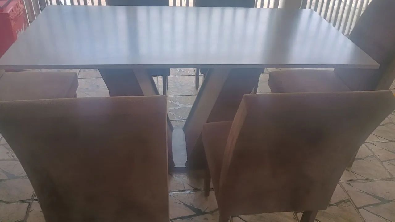 Mesa de sala de jantar  - Foto 3