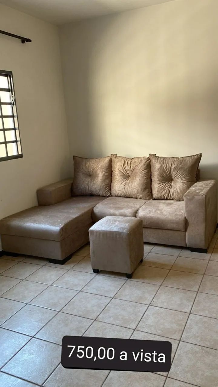 SOFÁ DIRETO DA FÁBRICA  - Foto 2