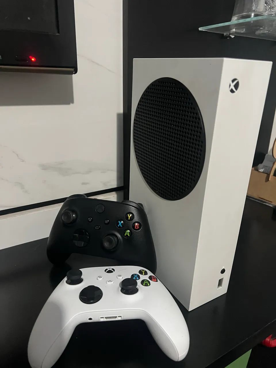 Xbox séries S - Foto 2