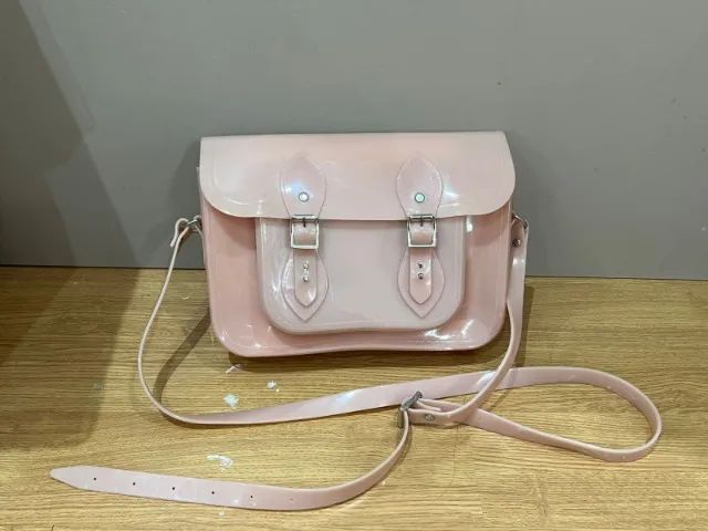 Melissa Satchel