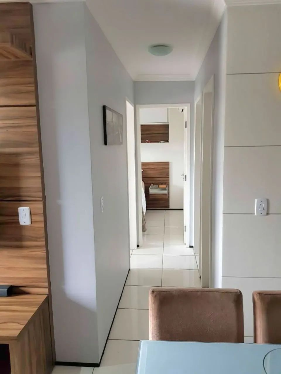Apartamento Mobiliado * Oportunidade! - Foto 5
