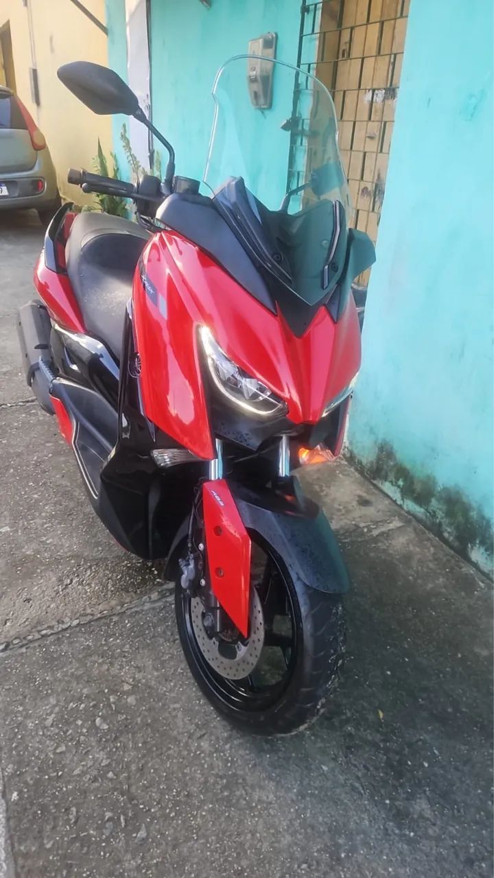 Xmax 250c 2023 - Foto 3