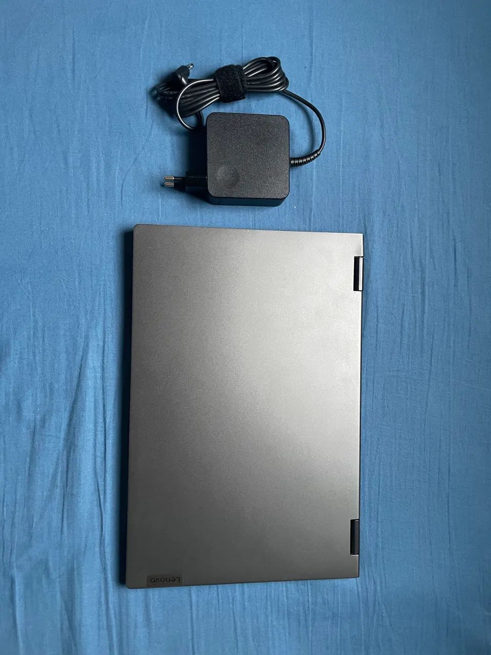 notebook lenovo ideapad flex 5i intel core i7  - Foto 5