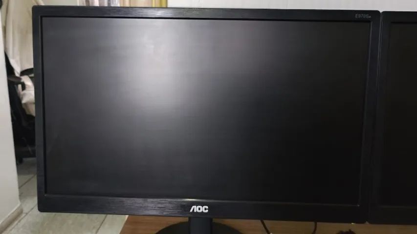 Monitor AOC E970SW - Foto 4