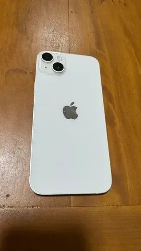iphone 14 branco 128gb - Celulares e Smartphones - São Victor