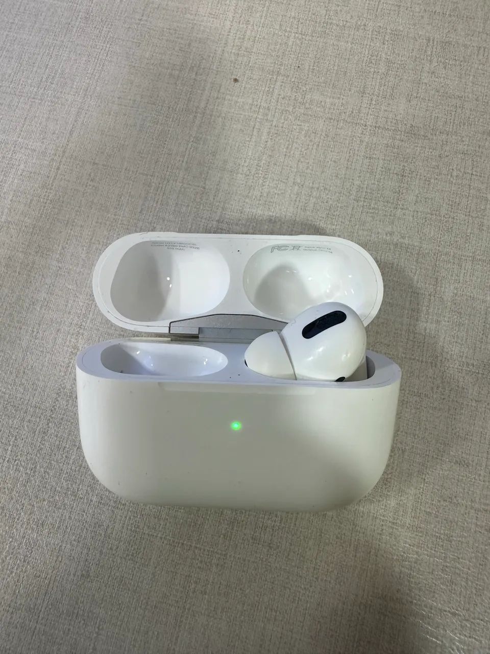   AirPods Pro (case + 1 fone) - Original Apple - Foto 2