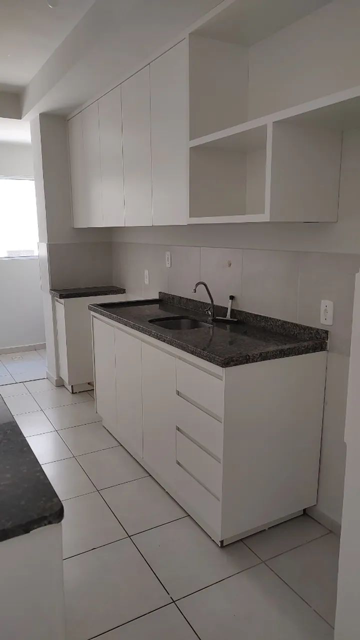 Apartamento no Morumbi, 2 quartos e sacada.  - Foto 4