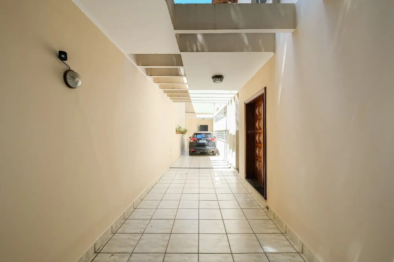 Casa para venda e locação em Perdizes com 4 quartos, sendo 1 suíte, 269m² - Foto 2