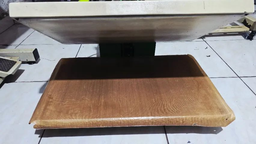 Prensa sublimação 