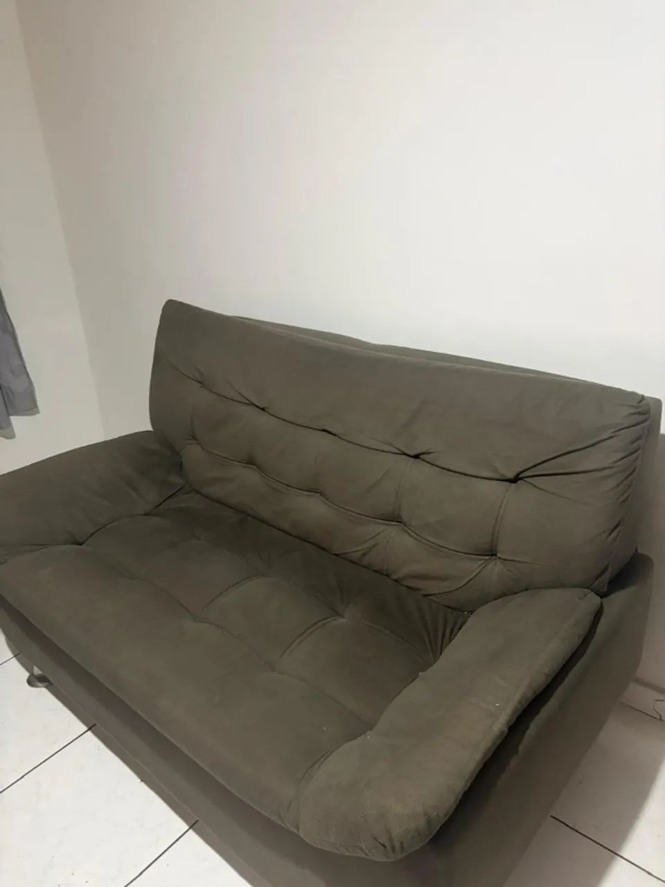 SOFÁ 2 LUGARES