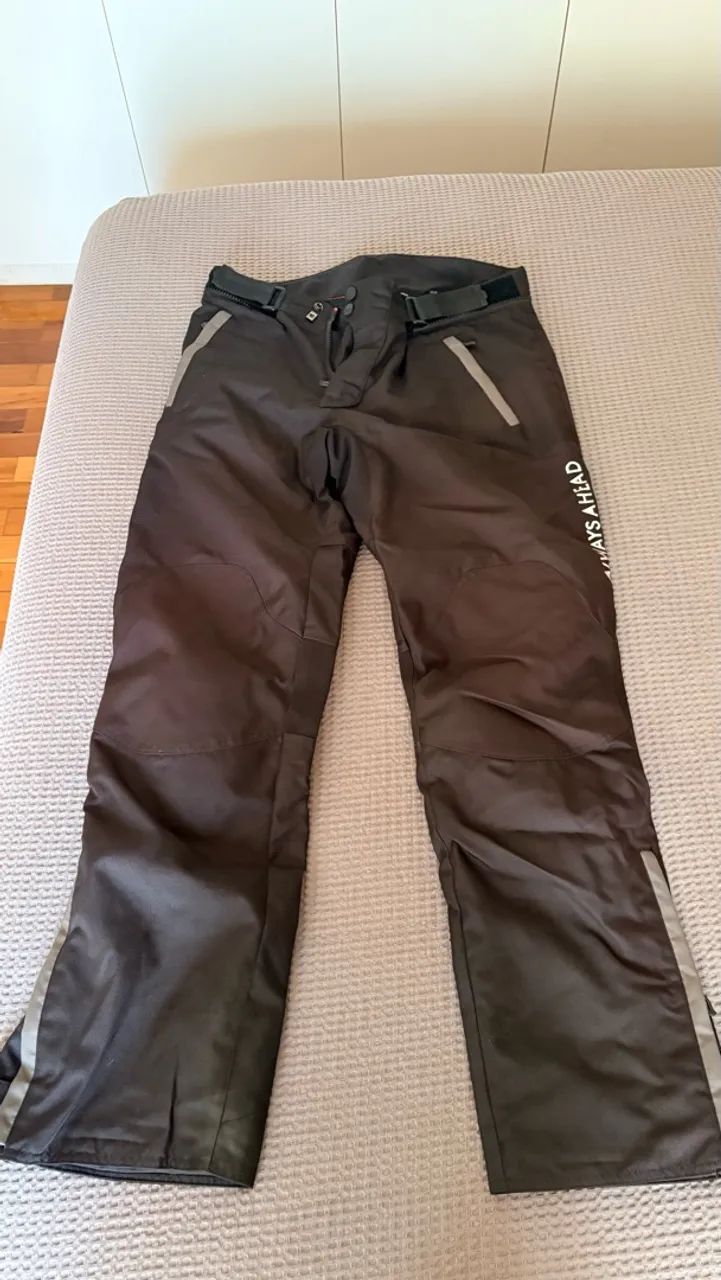 Calça Motociclista LS2