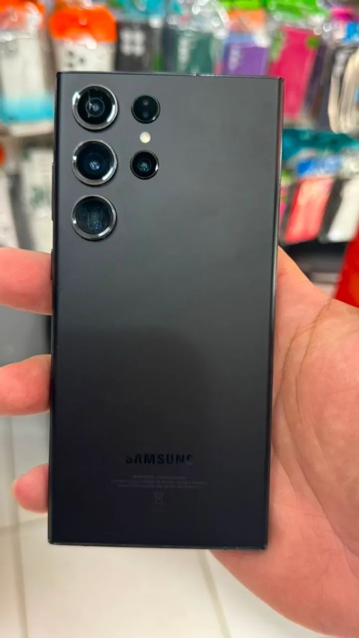 SAMSUNG S23 ULTRA 256GB