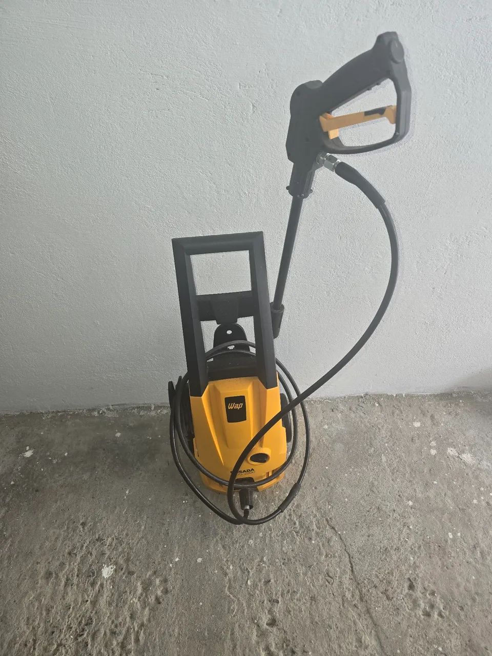 Lavadora Wap ousada plus 220 - Foto 2