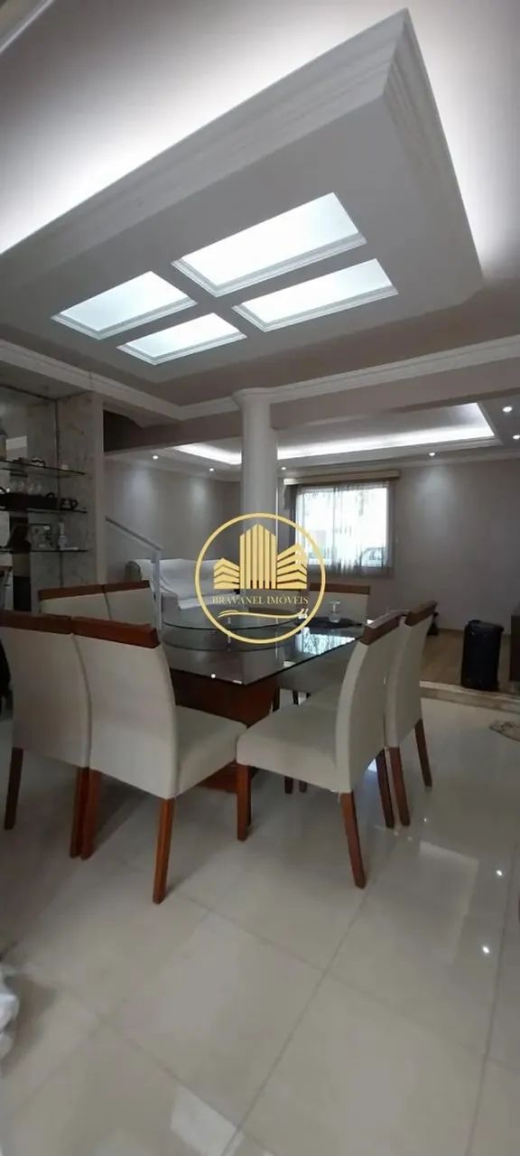 Casa em Condomínio para comprar Jardim Shangai Jundiaí - Foto 12