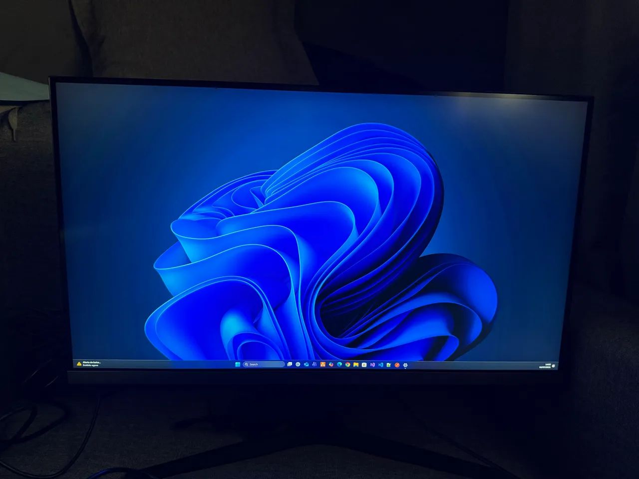 Monitor Samsung UR55 28? 4K IPS - Foto 2