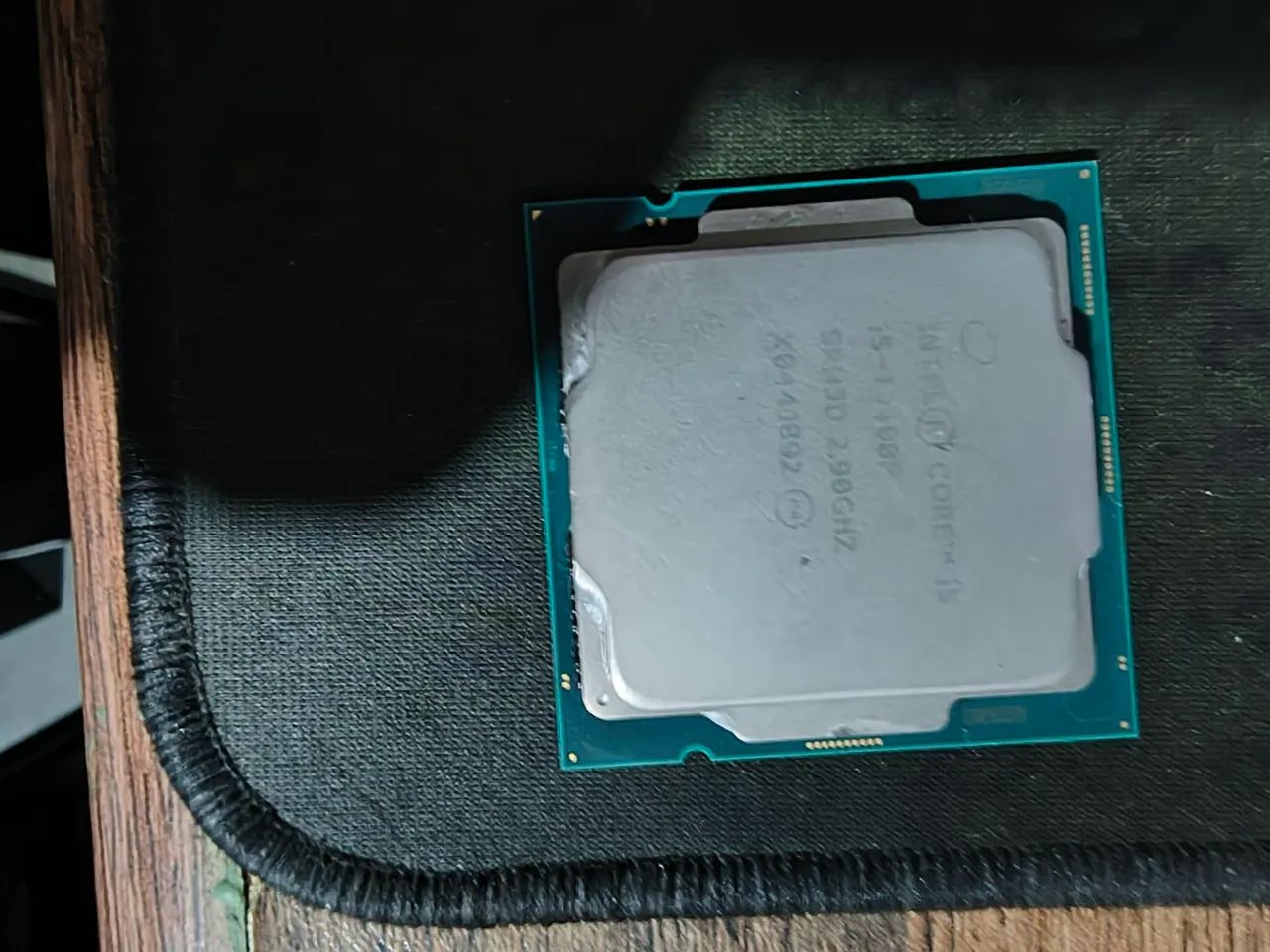 Processador intel i5 10400f - Foto 3