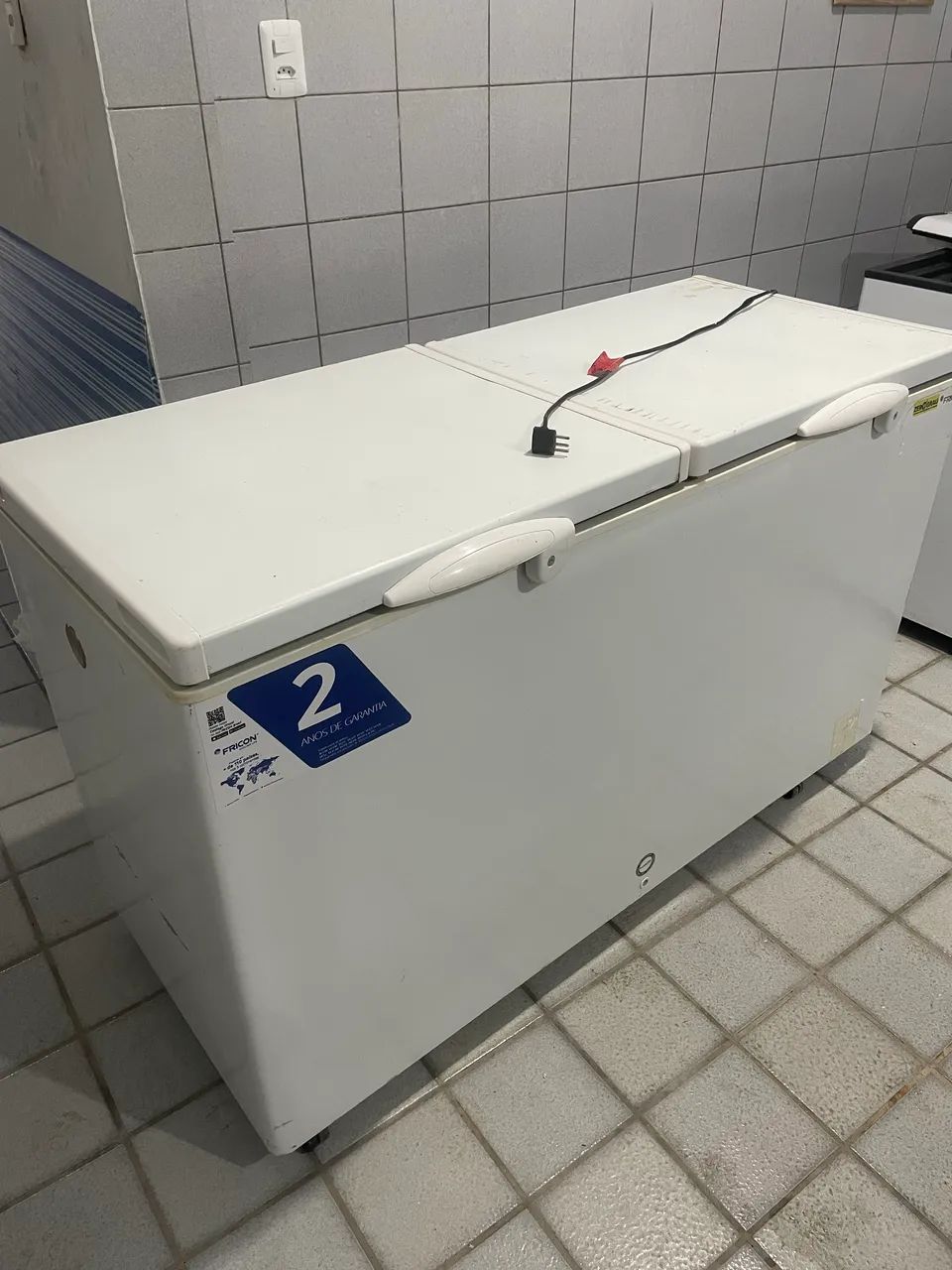 Freezer Fricon