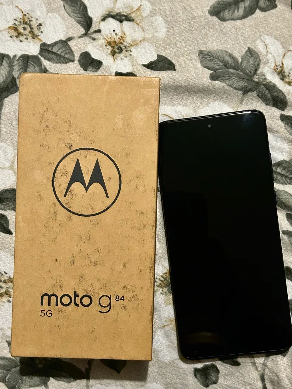Moto G84 5G - Foto 3