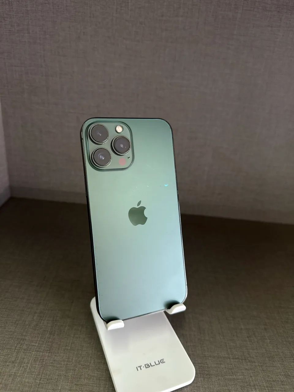 iPhone 13 Pro Max 128GB / LOJA FÍSICA 