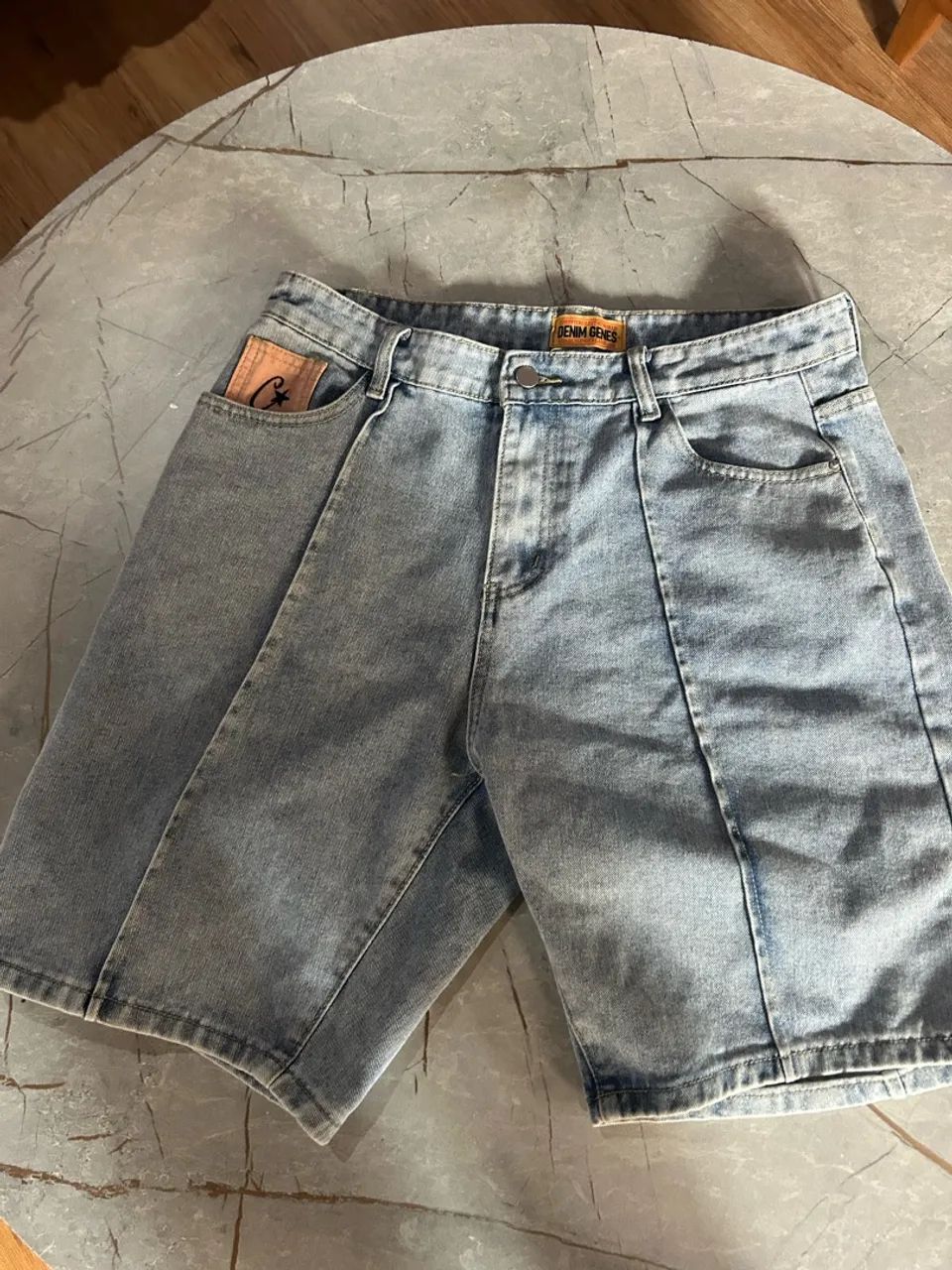 jorts corteiz - Foto 2