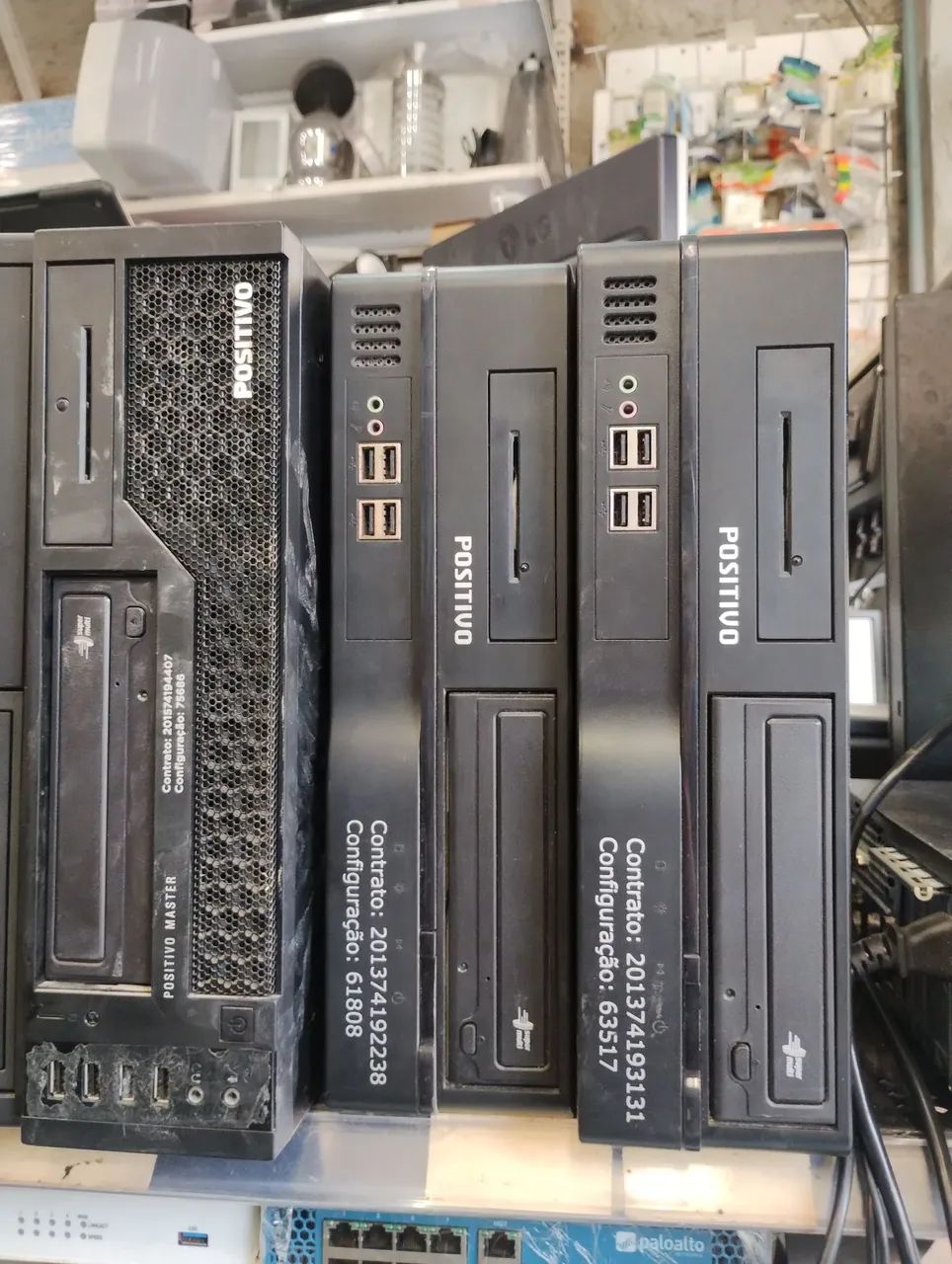 CPU computador  - Foto 2