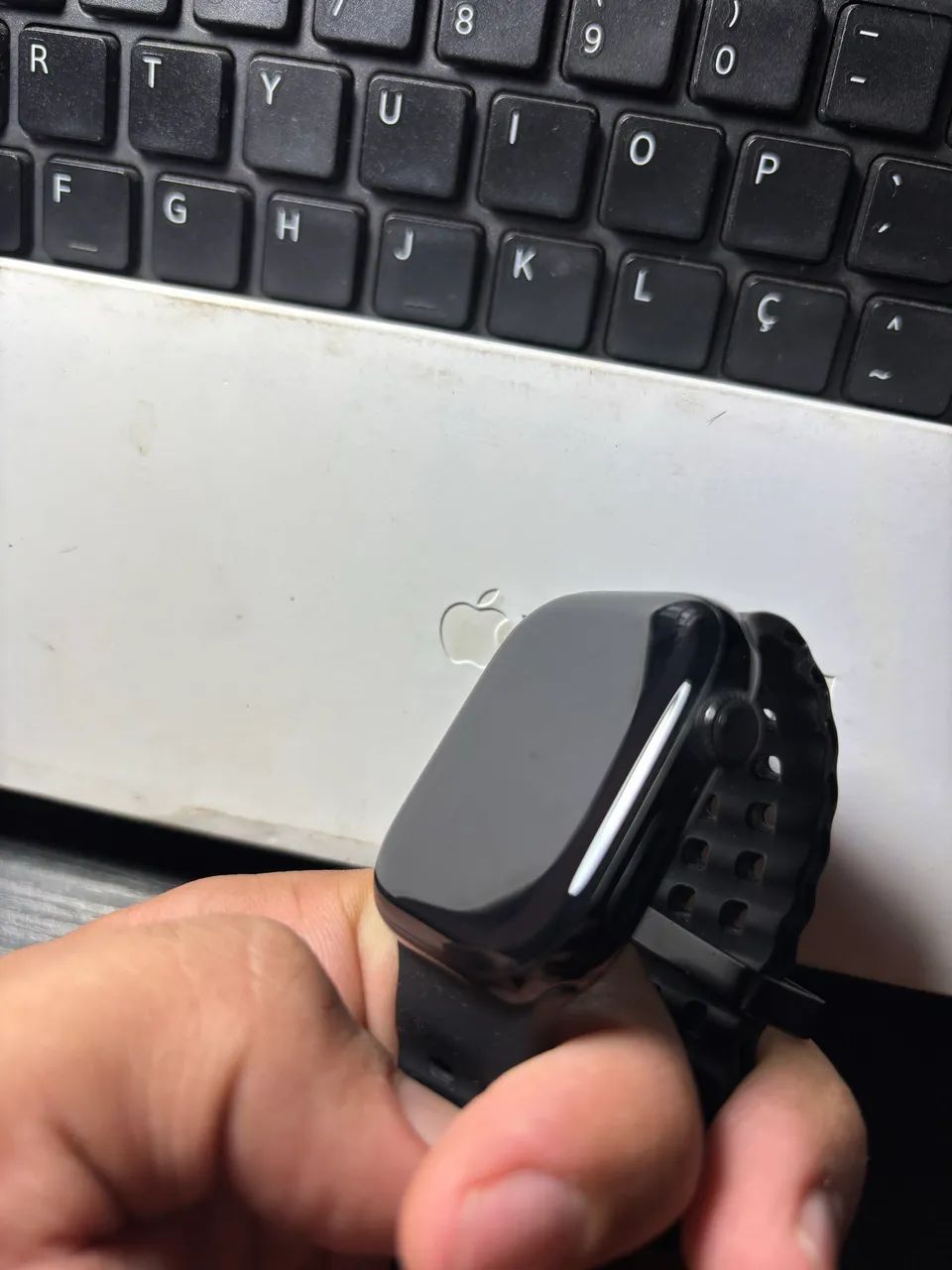 APPLE WATCH SÉRIES 10 - Foto 2