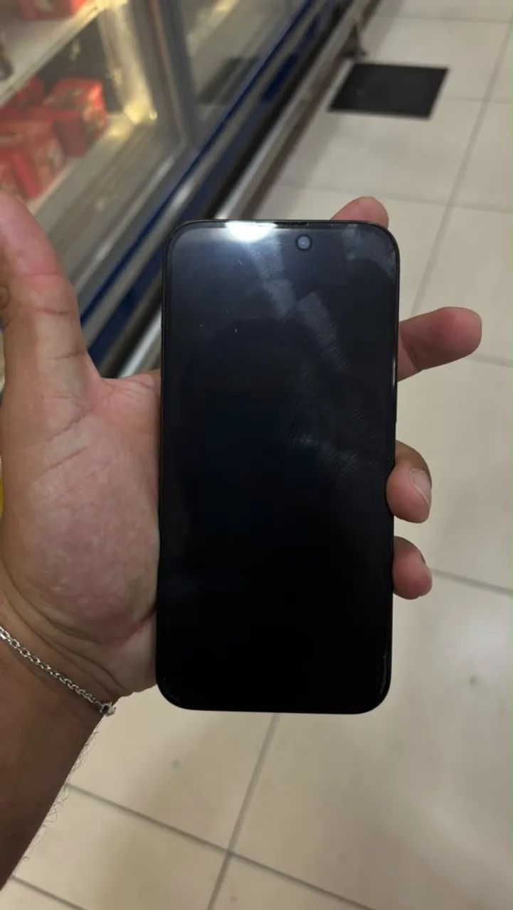 IPHONE 15 PRÓ MAX  - Foto 2