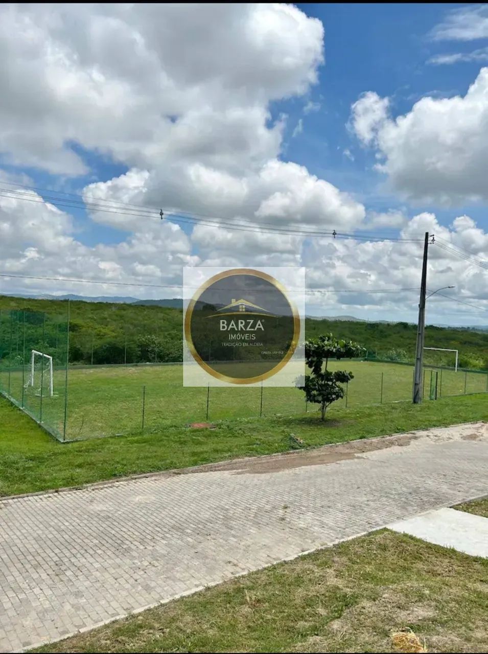 BARZA IMÓVEIS - Condomínio Monte Castelo Gravatá - Foto 4