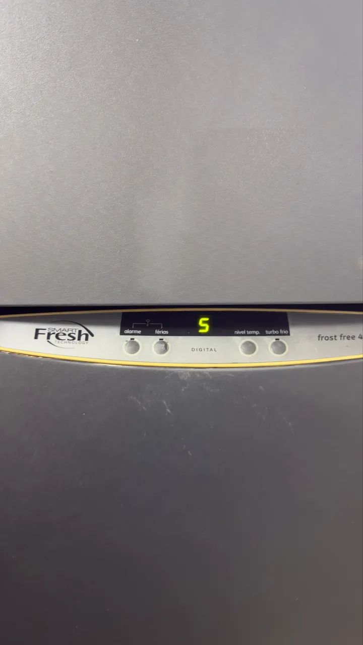 Geladeira smart fresh - Foto 5