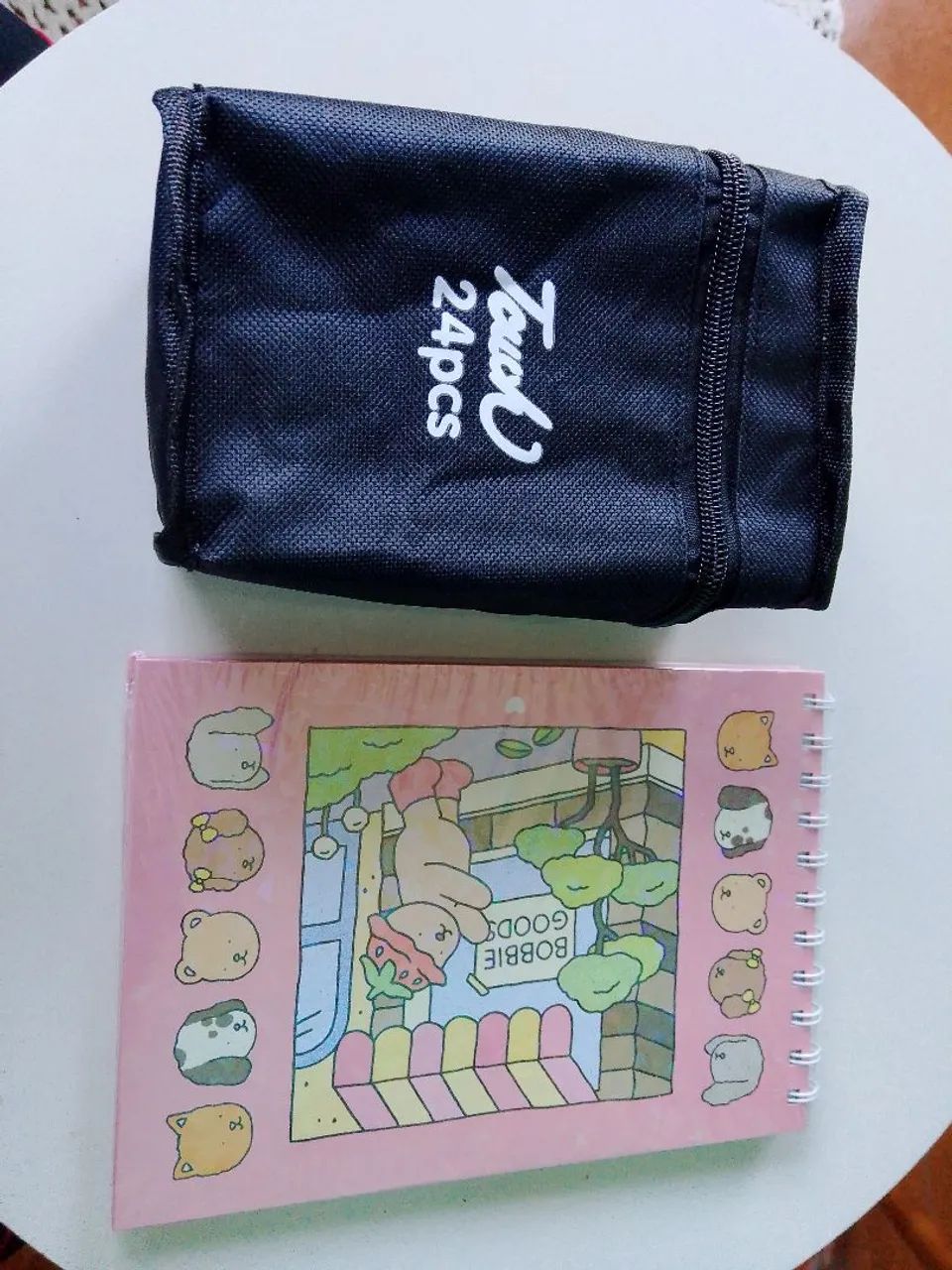 Bobbie Goods