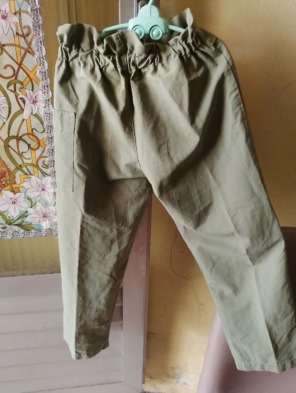 Roupas infantis de 6 a 8 anos - Foto 3