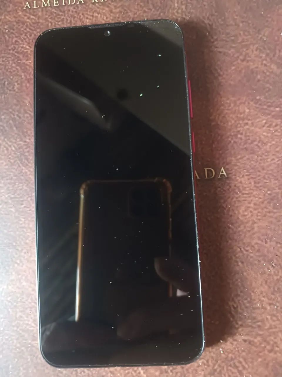 Motorola e6i