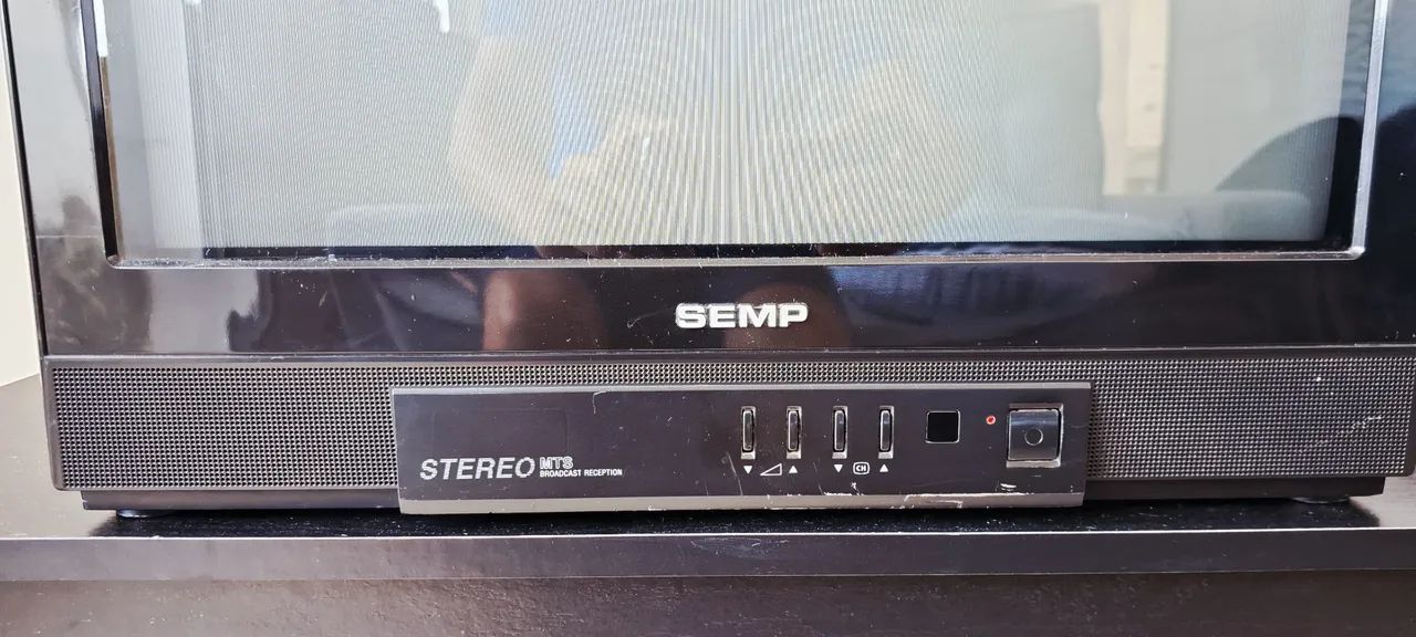 TV Semp Face 21 Polegadas - Foto 4