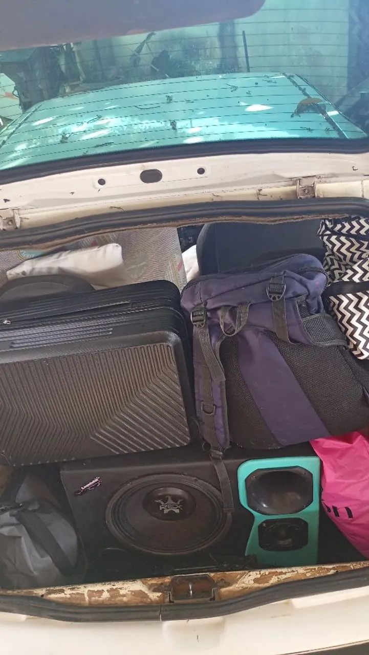 Vende caixa de som para carro  - Foto 2