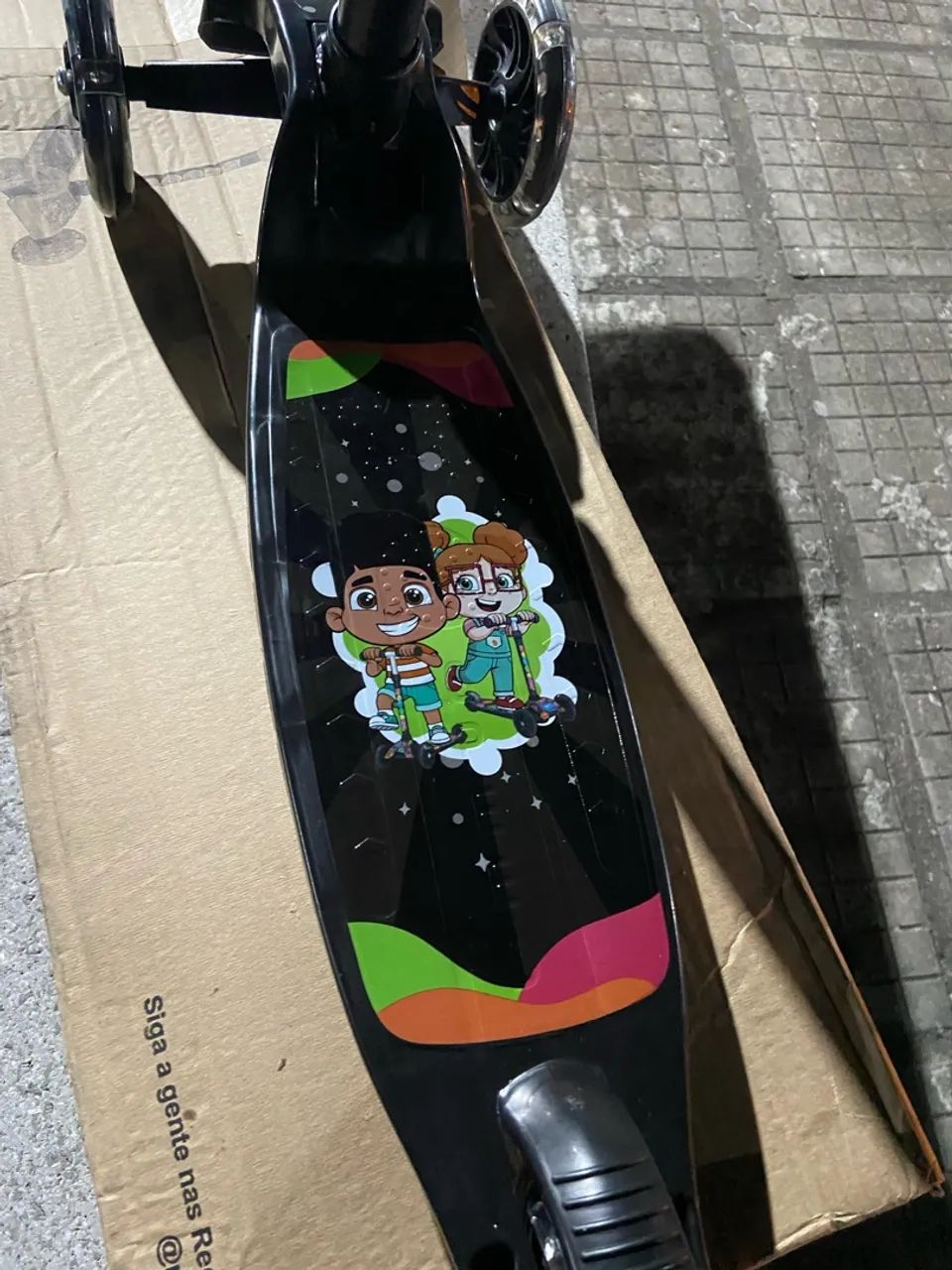 Patinete - Foto 4