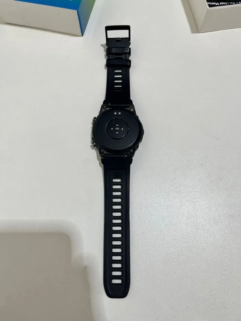 Relógio Zeblaze Vibe 7 Lite - Foto 2