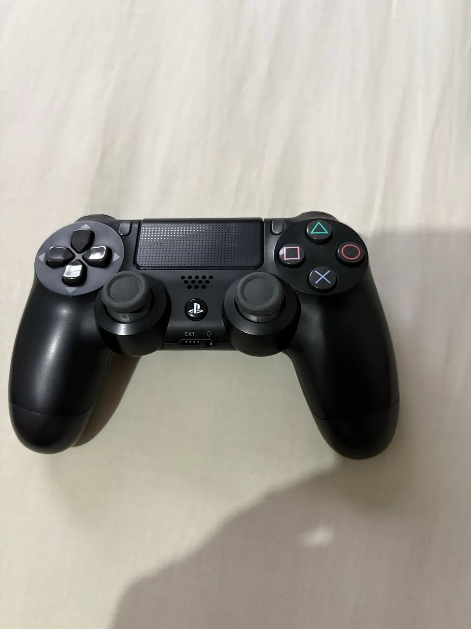Controle ps4 PlayStation 4 ORIGINAL  - Foto 5