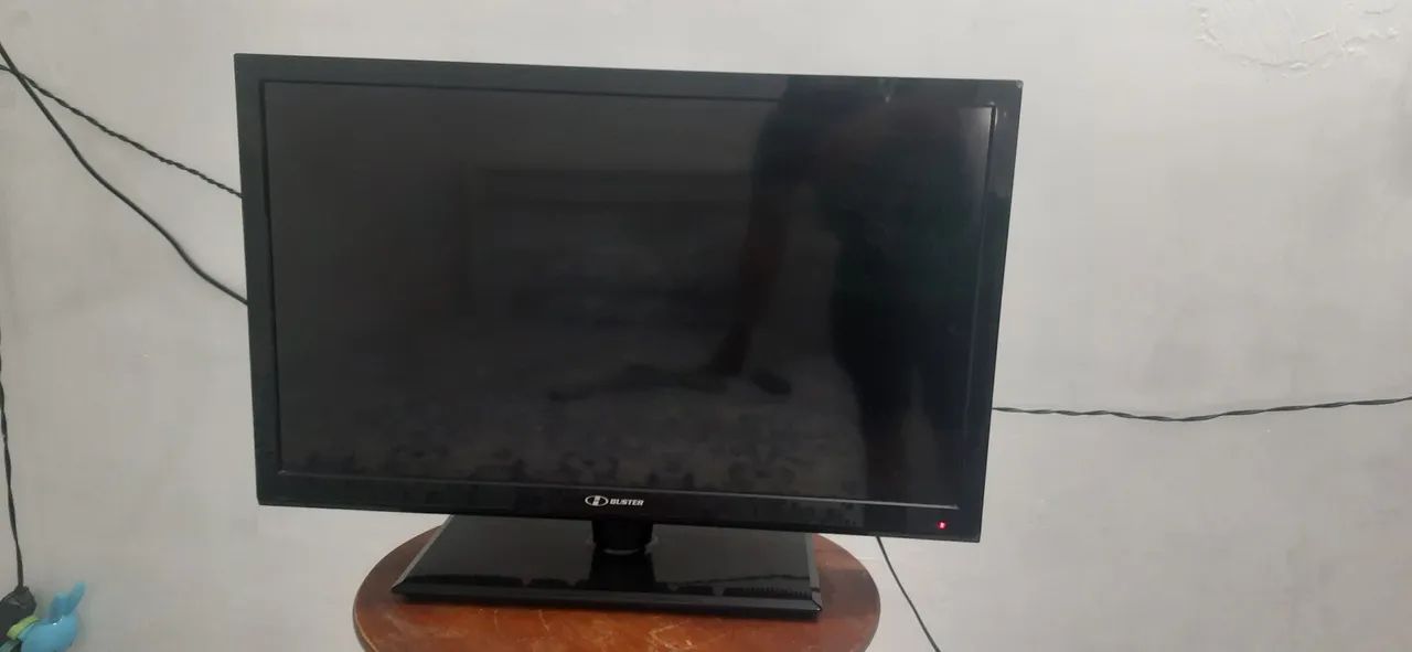 Televisão 32 polegadas marca Booster