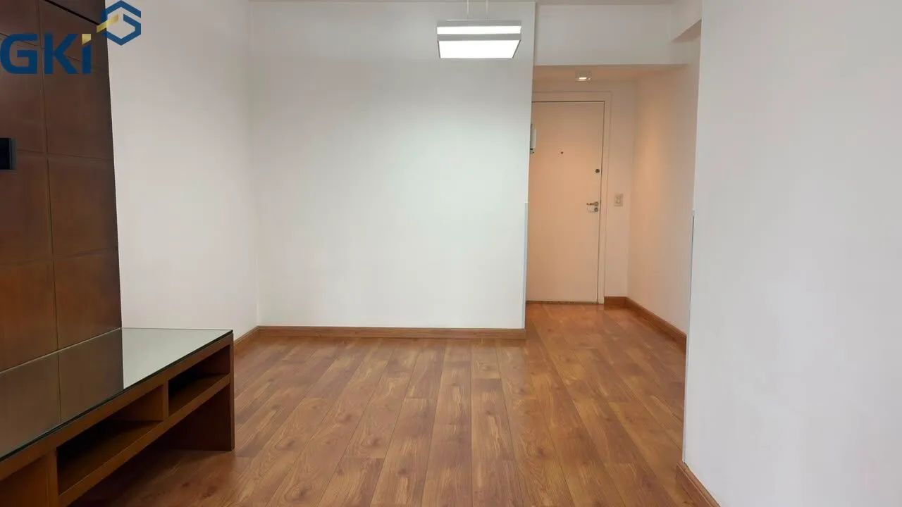 Apartamento Vila Buarque, 59m2 - Foto 2