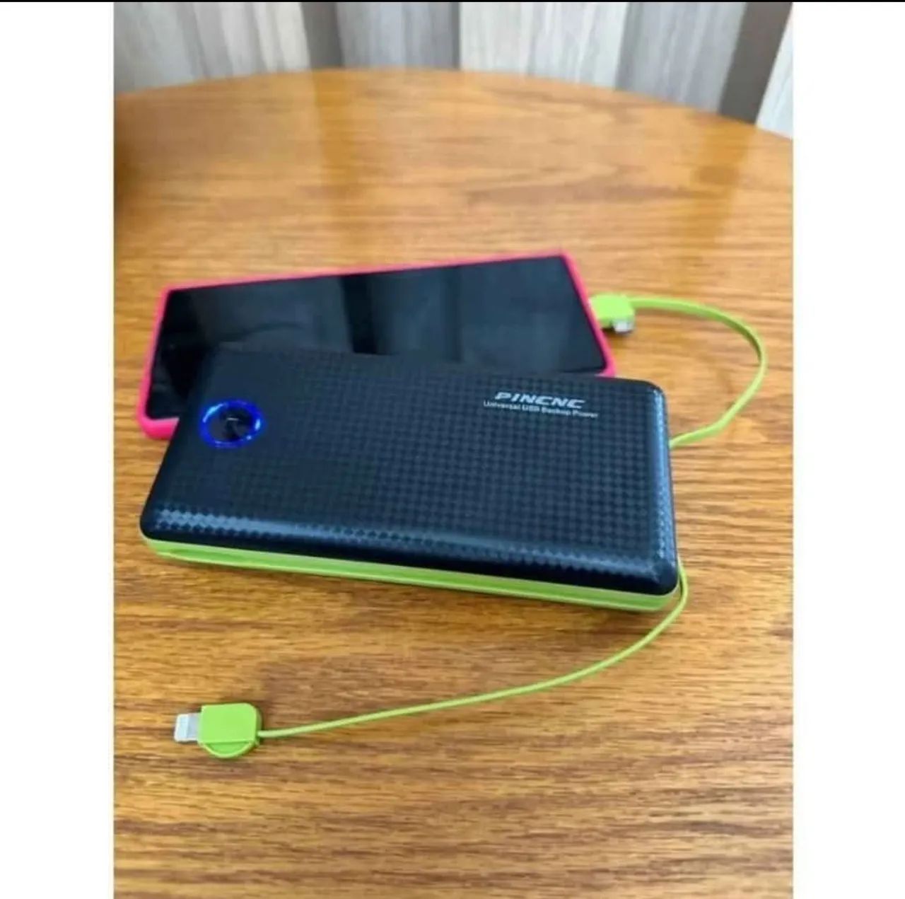 Power bank 20.000 mah Pineng  - Foto 4