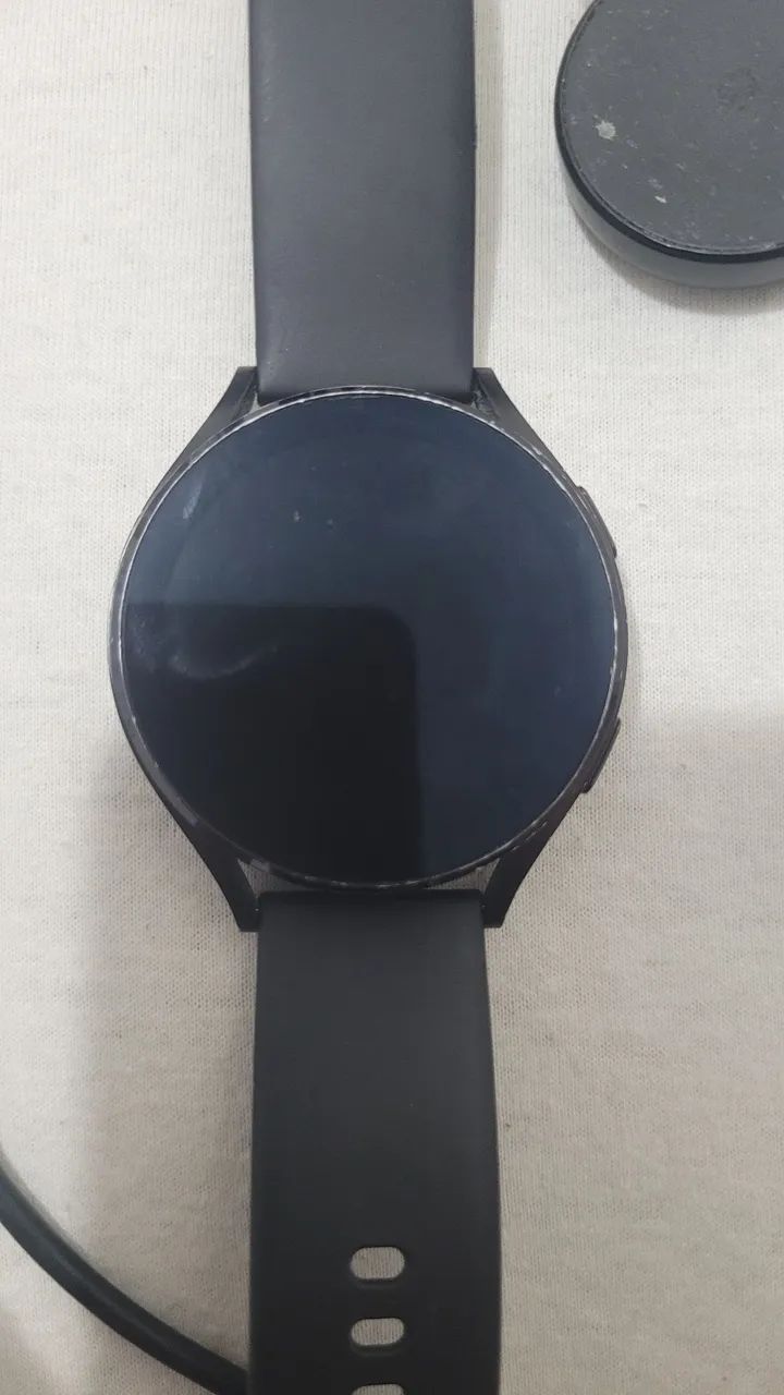 Samsung galaxy watch 4 - Foto 3