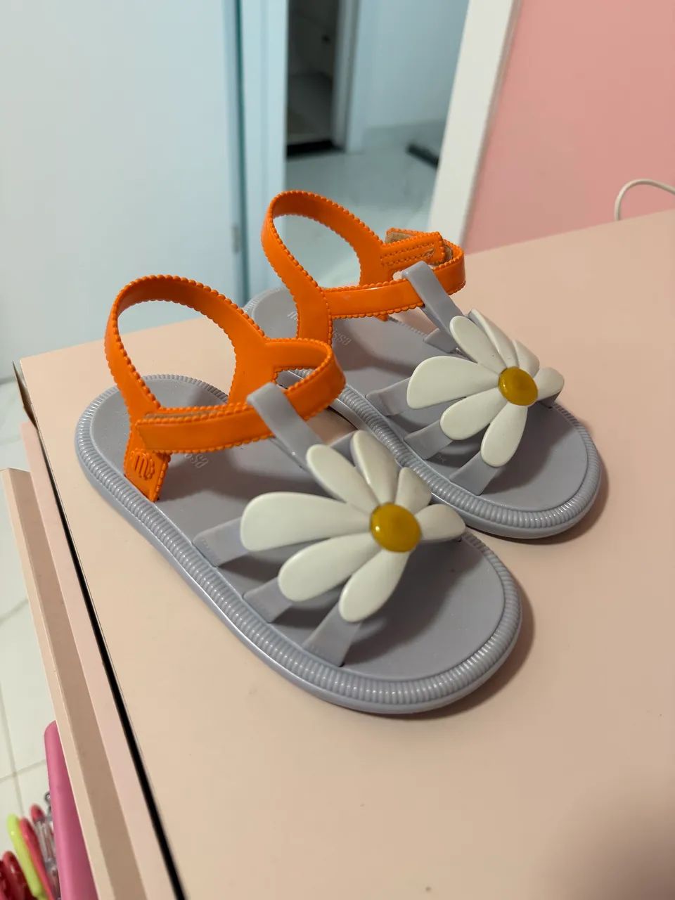 Mini Melissa 25