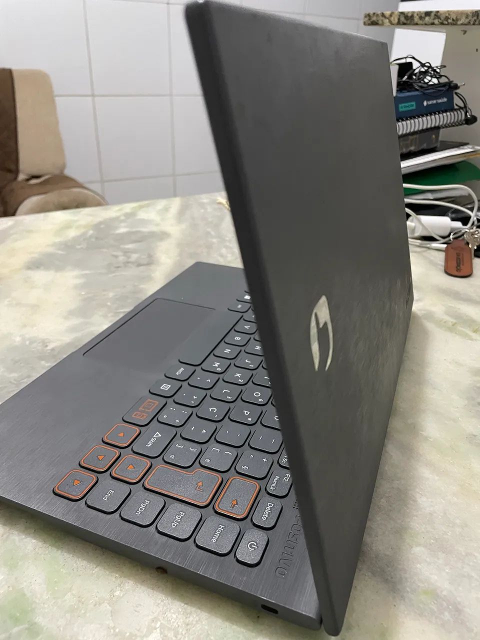 Notebook - Foto 2