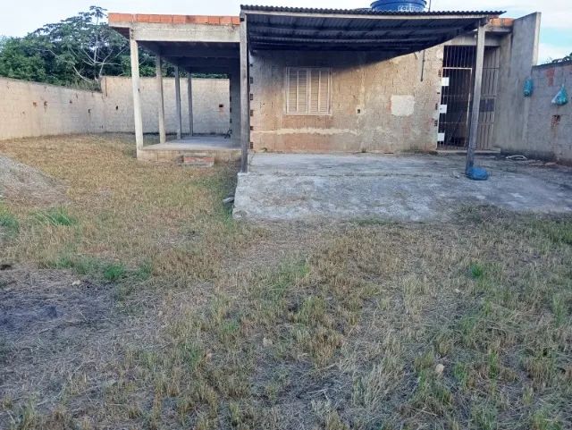 Vendo casa e terreno. - Foto 5
