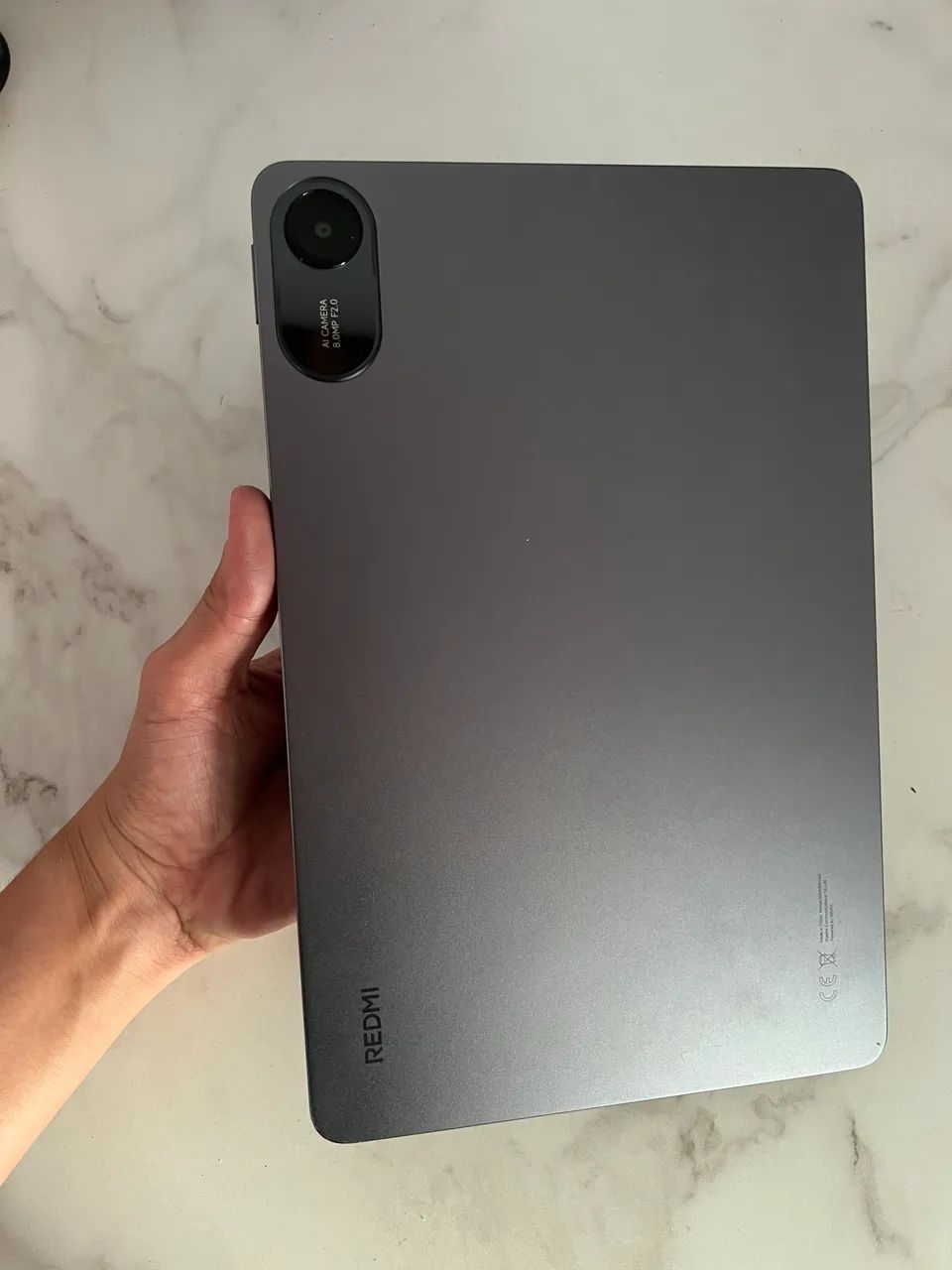 Redmi pad 2 SE - Foto 3