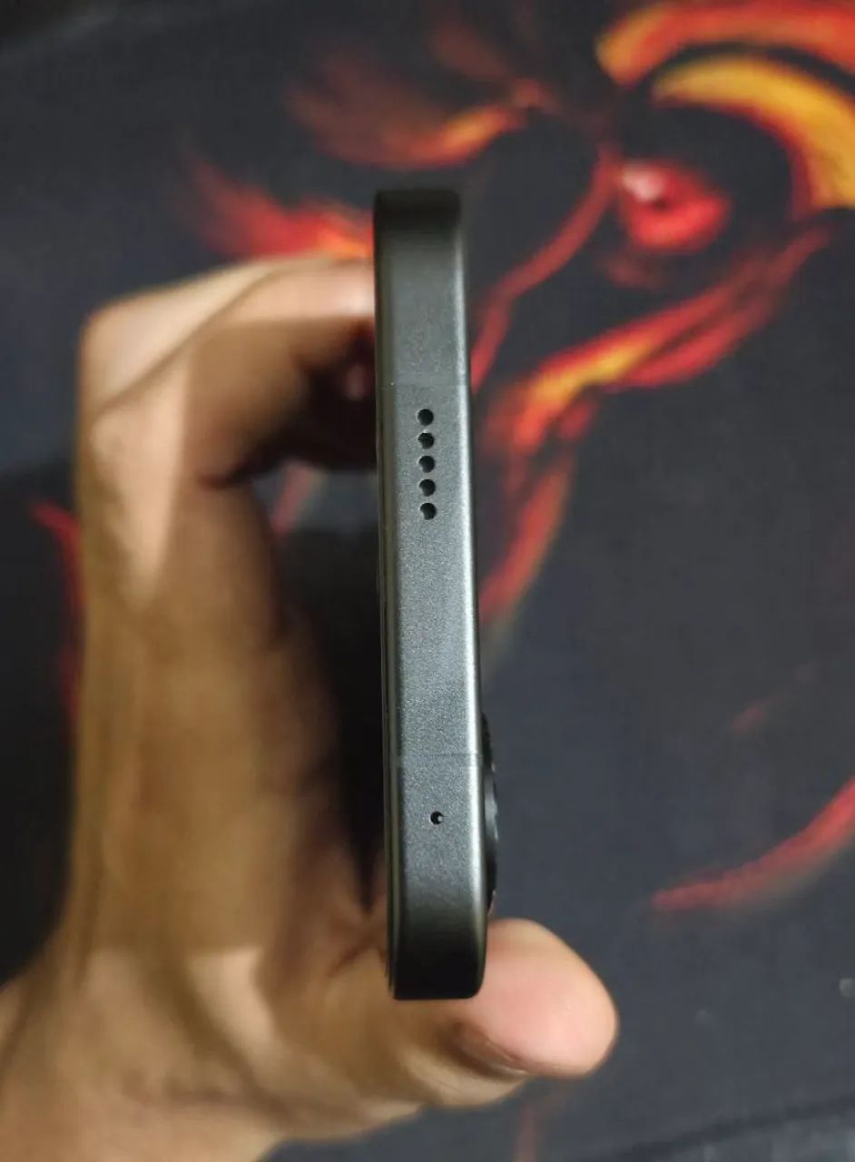 Poco X8 Pro Max 256 (ESTADO DE NOVO) - Foto 5